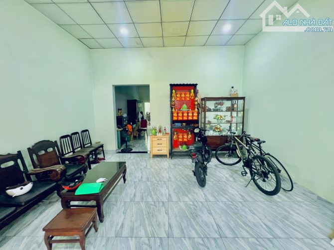 Nhà bán còn mới cứng P.Bửu Long đường N1 nhà 3 tấm giá 5,75 tỷ 6PN phòng master sổ riêng - 6