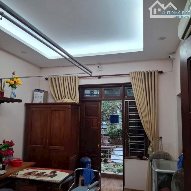 Phân lô 5 tầng phố Cổ Nhuế 92m 24 tỷ Bắc Từ Liêm Hà Nội khu vip oto tránh kinh doanh buôn - 6