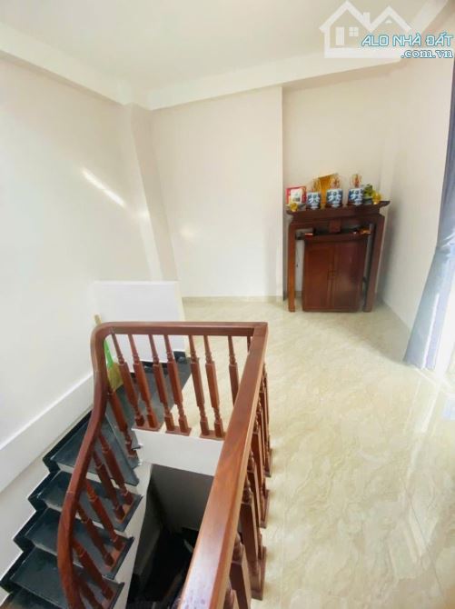 BÁN NHÀ BÙI XƯƠNG TRẠCH 30m2 5 TẦNG MT 6.2m CHỈ 7.5 TỶ, LÔ GÓC, NHÀ MỚI Ở LUÔN - 6