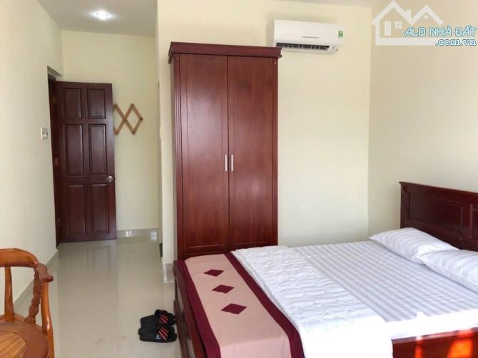 BÁN NHÀ KHUÔNG VIỆT TÂN PHÚ DÒNG TIỀN 100 TRIỆU/TH 8x15.3m CHỈ 19.5 TỶ - 6