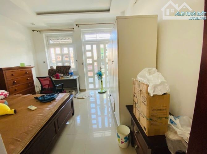 BÁN NHÀ PHAN ANH TÂN PHÚ 62m2 4 TẦNG HẺM XE TẢI GẦN MT CHỈ 7.99 TỶ. - 6