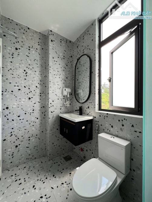 Bán Villa 2 mặt tiền đường Tô Hiến Thành, Phường 3, Đà Lạt - 5
