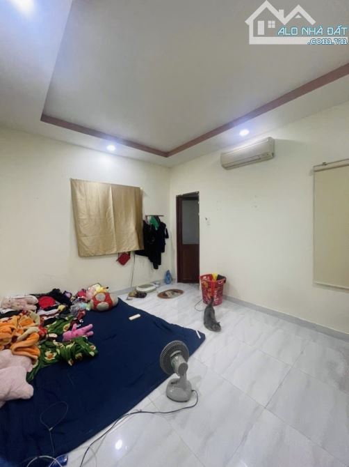 Nhà 2 tầng hẻm đường Kha Vạn Cân, Trường Thọ, Thủ Đức. Hẻm xe hơi. 5,4tỷ / 67m2 - 6
