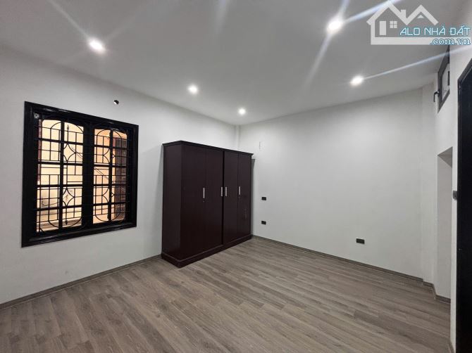 Cho Thuê Nhà Nguyên Căn Quận Bắc Từ Liêm. 60m2 x 4 tầng. Vào Ở Ngay. Ô Tô đỗ cửa. - 6