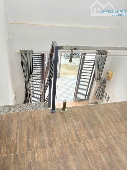 Nhà trệt lửng 2 phòng ngủ 4x15 sát bên kdc Đại Ngân, An Khánh, NK - 2 tỷ 350 triệu (TL) - 7