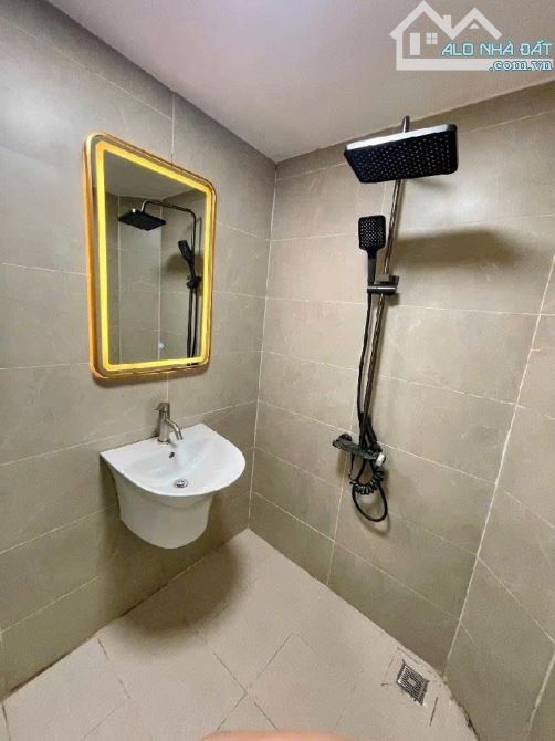 Nhà Kinh doanh phố Khương Thượng - lô góc 3 mặt thoáng - 7
