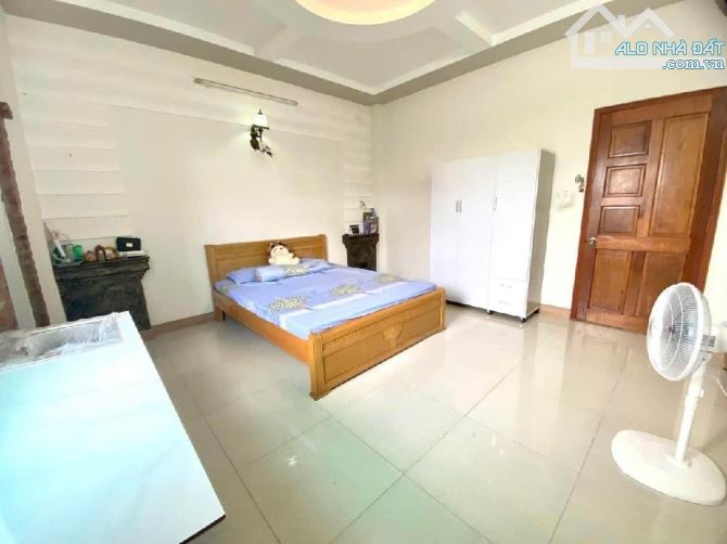 Hạ 600tr Bán gấp CHDV Nguyễn Văn Khối 80M2, Doanh thu 40tr/th chỉ 9,7 tỷ TL - 7