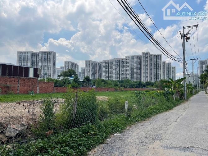 55 CHDV thu nhập 180 triệu/tháng - đường Nguyễn Xiển đối diện Vinhomes - DT 20 x 30 = 600m - 7