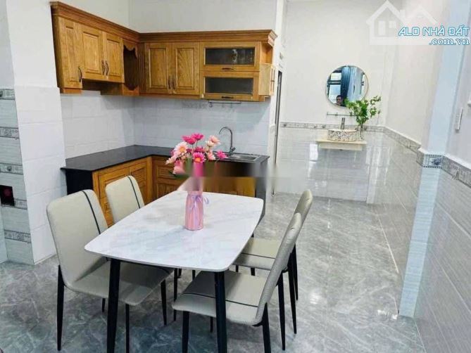 ✨SIÊU HIẾM QUANG TRUNG P10✨GẦN VINCOM NGÃ 5 GV✨HXH 5M NHÀ 2 TẦNG BTCT✨6,2T - 7