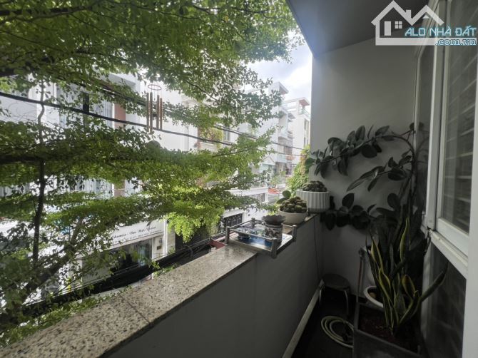 Bán nhà khu vip Sư Vạn Hạnh, 6 tầng lung linh, xe hơi vivu - 7