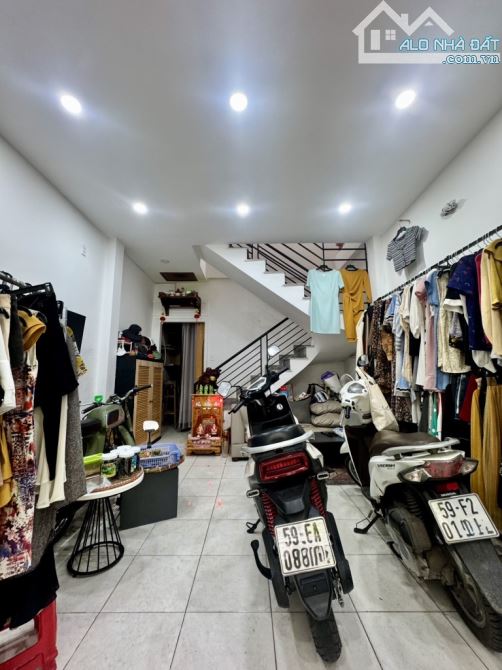 🔥🔥Lê Văn Sỹ - 38m2 - 2 Tầng - 2PN, 2WC - Chỉ 5,49 Tỷ🔥🔥 - 7