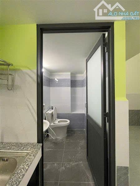 CHDV DÒNG TIỀN 230 TRIỆU/THÁNG, DT 970M²(NGANG 34M), 45 PHÒNG, TĂNG NHƠN PHÚ B, TP THỦ ĐỨC - 7