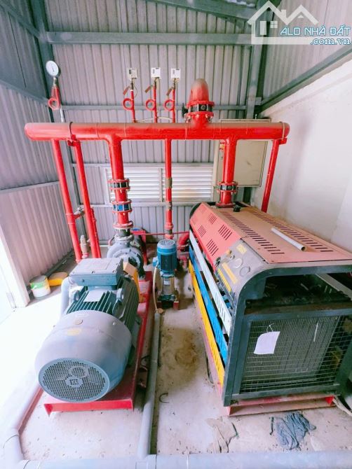 Bán nhà Xưởng gần 1Ha đã đóng thuế 1 lần đến 2053 KCN NHƠN TRẠCH - ĐỒNG NAI   👉Hoa Hồng 1 - 7