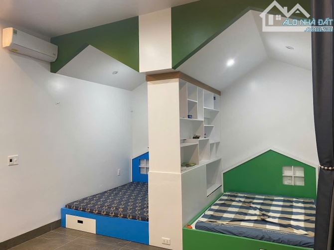 Bán nhà biệt thự trung tâm Kiến Thụy, Diện tích 150m2 - 7