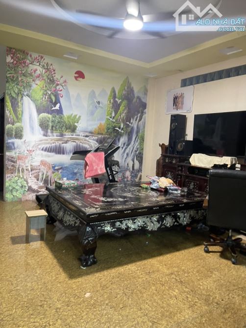 MẶT TIỀN ĐƯỜNG BÙI CÔNG TRỪNG 7,4X42 VỊ TRÍ MẶT TIỀN KINH DOANH BUÔN BÁN ĐA NGÀNH NGHỀ - 7