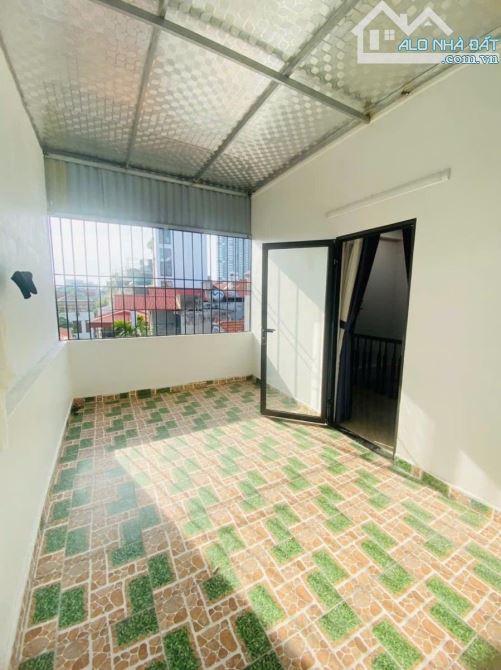 BÁN NHÀ BÙI XƯƠNG TRẠCH 30m2 5 TẦNG MT 6.2m CHỈ 7.5 TỶ, LÔ GÓC, NHÀ MỚI Ở LUÔN - 7