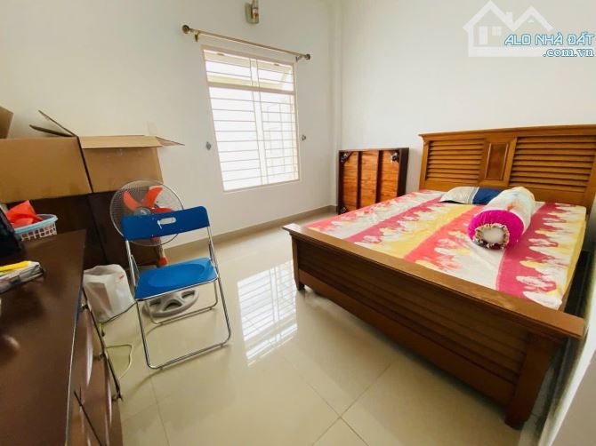 BÁN NHÀ PHAN ANH TÂN PHÚ 62m2 4 TẦNG HẺM XE TẢI GẦN MT CHỈ 7.99 TỶ. - 7