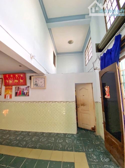 𝗛𝗘̉𝗠 𝟴𝗠 Quận 5-83 M2-4 Tag-12PN –𝗡𝗚𝗔𝗚 𝗛iếm gần 8M- thuê CHDV-Chỉ nhỉnh 14 Ty tl‼ - 7