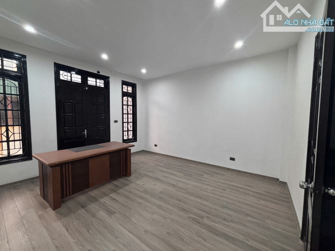 Cho Thuê Nhà Nguyên Căn Quận Bắc Từ Liêm. 60m2 x 4 tầng. Vào Ở Ngay. Ô Tô đỗ cửa. - 7