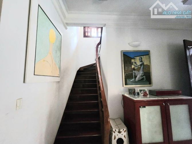 [QUẬN_3] SIÊU BIỆT THỰ GIỚI THƯỢNG LƯU. KHU VIP TRẦN QUỐC THẢO – VÕ THỊ SÁU - HỒ BƠI. 160 - 8