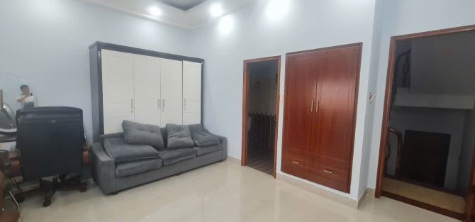 Hạ 500tr Bán gấp nhà đẹp 5 Tầng Hẻm xe hơi DT 5,3X16M, 6PN nhỉnh 9 tỷ - 8