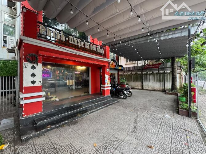 💥BIỆT THỰ VÀNG  TRONG PHỐ QUÁ HIẾM - KĐT TRUNG HÒA CẦU GIẤY - 8