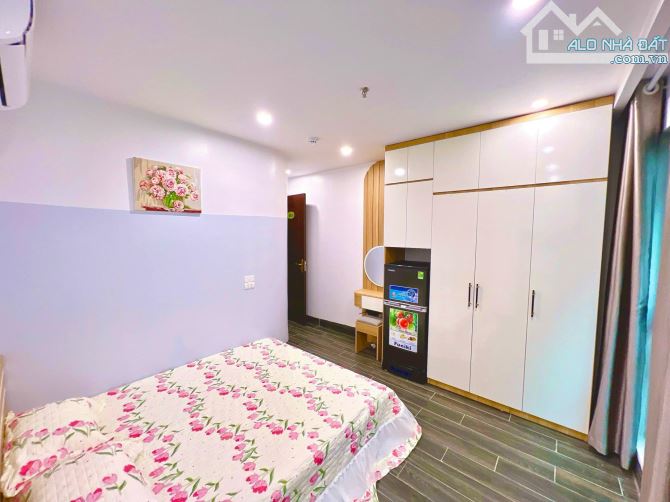 ĐÌNH THÔN TÒA CĂN HỘ 60 Tr/Th VIEW CỰC THOÁNG 7 TẦNG TM 30m RA PHỐ 55m MT 4.2m 12.5 Tỷ - 8