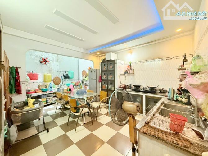BÁN SIÊU PHẨM 4 TẦNG 4,2x28 – MẶT TIỀN PHẠM VĂN CHIÊU – KINH DOANH SÔI NỔI  – P14 GÒ VẤP - 8