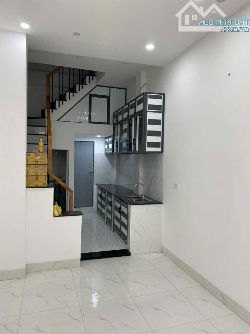 🧱 NHÀ BTCT 3 TẦNG SÂN THƯỢNG GIỮA LÒNG QUẬN 10 – CHỈ 6.5 TỶ – CÁCH MẶT TIỀN CHỈ 80M - 8
