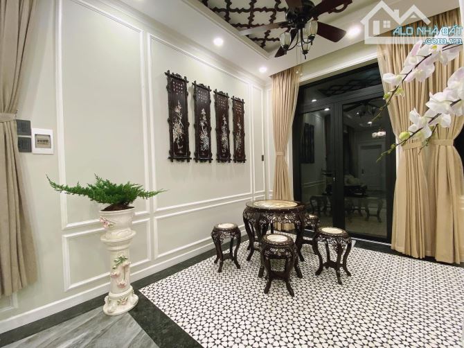 CHO THUÊ BIỆT THỰ SÂN VƯỜN KDC HƯNG PHÚ 1, CÁI RĂNG, CẦN THƠ - NHÀ KẾ BÊN SIÊU THỊ GO - 8