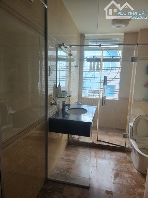 Biệt Thự 2 lầu khu Công Ty 8 đường 12, đối diện Công Viên, Hưng Thạnh, Cái Răng, Cần Thơ - 8