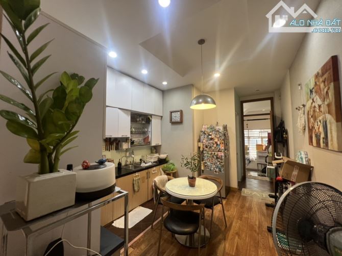Bán nhà khu vip Sư Vạn Hạnh, 6 tầng lung linh, xe hơi vivu - 8
