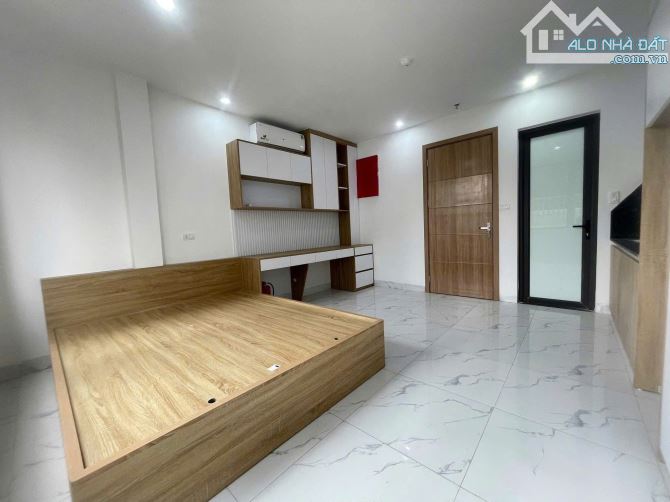 LÊ ĐỨC THỌ - MỸ ĐÌNH-  CHUNG CƯ MINI CAO CẤP - 7 TẦNG THANG MÁY - OTO QUA NHÀ - 10 PHÒNG - 8
