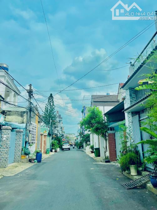 Nhà bán còn mới cứng P.Bửu Long đường N1 nhà 3 tấm giá 5,75 tỷ 6PN phòng master sổ riêng - 8