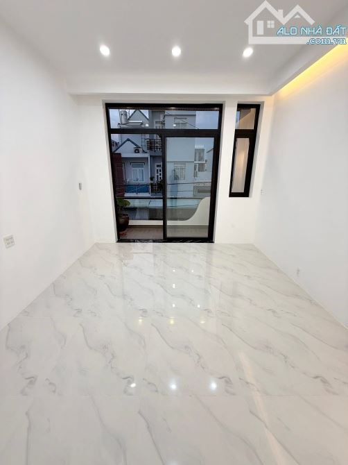 NHÀ TRỆT LẦU XÂY MỚI KHU BIỆT THỰ CỒN KHƯƠNG, KDC CAO CẤP Ở CÁI KHẾ, NINH KIỀU, TP.CT - 8