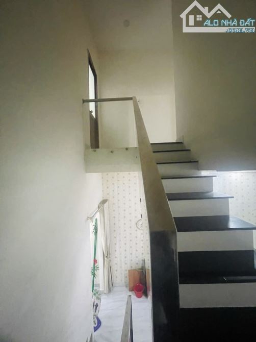 Nhà 2 tầng hẻm đường Kha Vạn Cân, Trường Thọ, Thủ Đức. Hẻm xe hơi. 5,4tỷ / 67m2 - 8