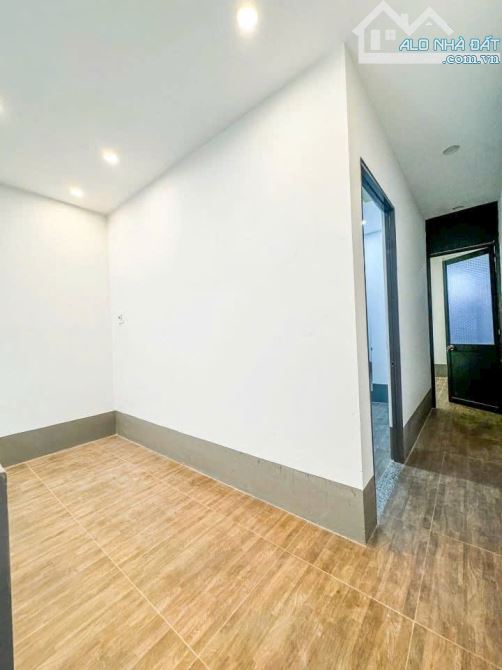 Nhà trệt lửng 2 phòng ngủ 4x15 sát bên kdc Đại Ngân, An Khánh, NK - 2 tỷ 350 triệu (TL) - 9