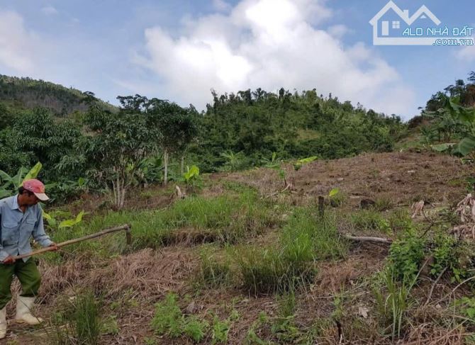 🌿 BÁN LÔ ĐẤT RỘNG 40HA TẠI LƯƠNG SƠN – NHA TRANG - 9