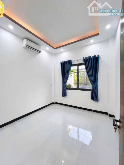 BÁN NHÀ 1 TRỆT 1 LẦU TT THỦ DẦU MỘT 120M2 CHỈ 2,3 TỶ BAO SANG SỔ - 9
