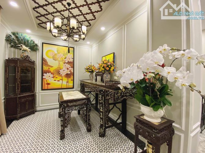 CHO THUÊ BIỆT THỰ SÂN VƯỜN KDC HƯNG PHÚ 1, CÁI RĂNG, CẦN THƠ - NHÀ KẾ BÊN SIÊU THỊ GO - 9