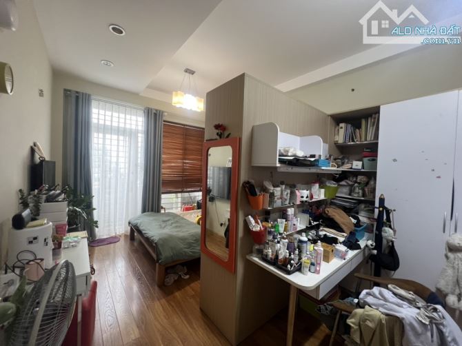 Bán nhà khu vip Sư Vạn Hạnh, 6 tầng lung linh, xe hơi vivu - 9