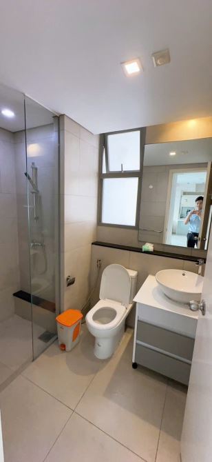 BÁN CĂN HỘ CAO CẤP RIVIERA POINT ,Q7 - 92M2 FULL NỘI THẤT CAO CẤP. - 9