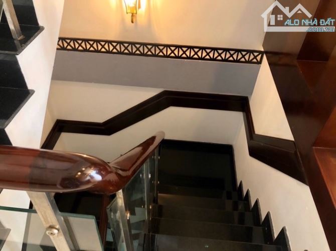 NHÀ ĐẸP ĐƯỜNG 14M – GIÁ CHỈ 11.4 TỶ Vị trí: Phường 14, Gò Vấp - 9