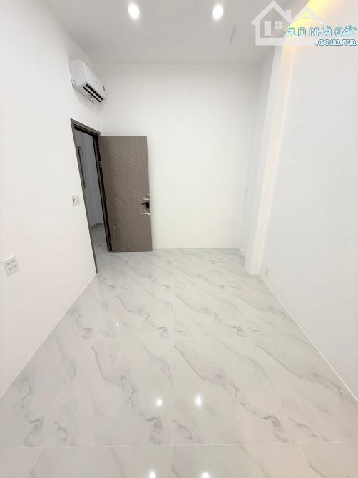 NHÀ TRỆT LẦU XÂY MỚI KHU BIỆT THỰ CỒN KHƯƠNG, KDC CAO CẤP Ở CÁI KHẾ, NINH KIỀU, TP.CT - 9