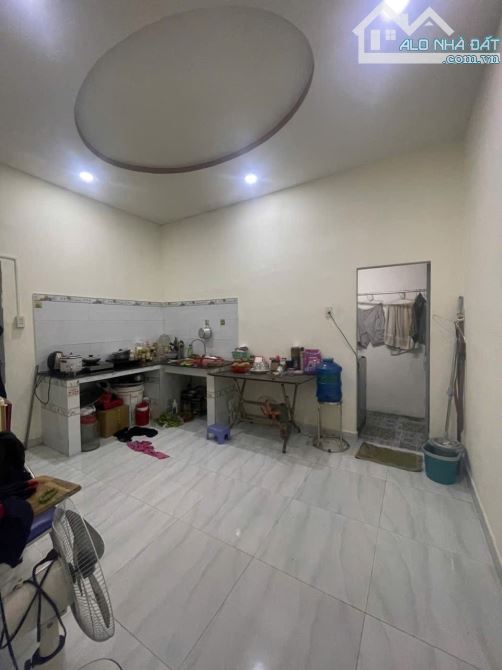 Nhà 2 tầng hẻm đường Kha Vạn Cân, Trường Thọ, Thủ Đức. Hẻm xe hơi. 5,4tỷ / 67m2 - 9