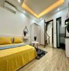 Chung cư mini Trần Cung, Cổ Nhuế 50m2 - 5t - mt 4m - 9 phòng kk - nhỉnh 9 tỷ