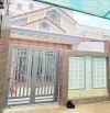 Nhà trệt lửng 2 phòng ngủ 4x15 sát bên kdc Đại Ngân, An Khánh, NK - 2 tỷ 350 triệu (TL)
