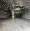 🔥Cho thuê KHO XƯỞNG MỚI 120m,520m điện 3fa,CONT đỗ Phan Trọng Tuệ,Thanh Trì,HN