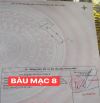 Bán đất đường Bàu Mạc 8, dt: 110m2, gần Nguyễn Chánh