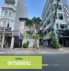 BÁN MẶT TIỀN BIỆT THỰ PHAN CHU TRINH (1 TRỆT 2 LẦU) GẦN BIỂN VŨNG TÀU (SỔ HỒNG) GIÁ 17 TỶ